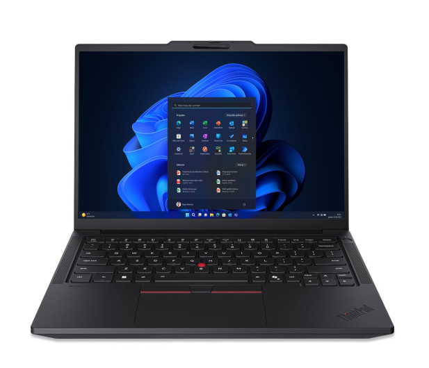 Lenovo ThinkPad P14s G7 Ryzen AI 9 HX PRO 470/48GB/1TB/Win11P OLED - 1580403 - zdjęcie